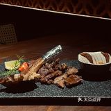 日式铁板融合料理自助｜一人食🉑️