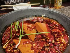 -巴蜀大宅门火锅(川音店)