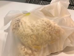 霸气榴莲王-奈雪的茶(苏宁广场店)