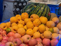 -谭三娘鲜切牛肉自助火锅(北京路店)