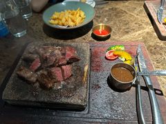 -西堤岛西餐·棋牌(横岗店)