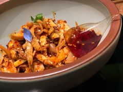 -辛香汇·现炒川菜(淮海路百盛店)