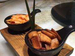 -佬麻雀·新湘菜(珠海金发购物中心店)