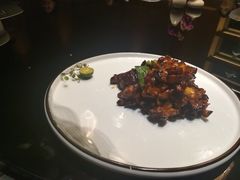 -A One Kitchen·南京精菜馆(德基广场店)