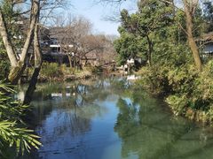 -西溪国家湿地公园