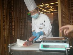 -老乾杯和牛烧肉(王府中环店)
