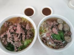 -菜忠潮州牛肉店(岗厦店)