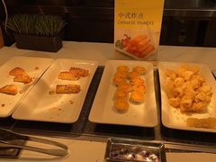 -合肥富力威斯汀酒店·知味餐厅