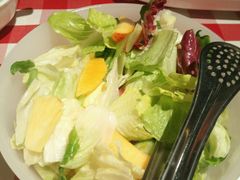 -西贝(金桥店)