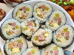 -屋里家延边朝鲜族冷面(南园店)