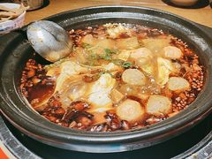 -受气牛肉·重庆耙牛肉(来福士店)