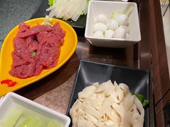 -七欣天香辣蟹火锅(南京建宁路大观天地店)