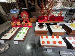 -乐咖啡西餐厅(太湖皇冠假日酒店)