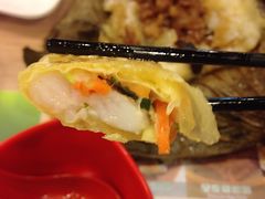 -添好运点心专门店(中环IFC店)