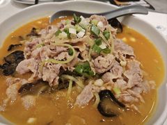 -鹿港小镇(悠唐店)