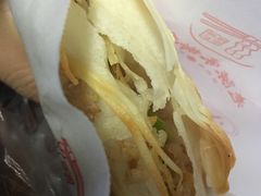 -老陈家擀面皮(平凉路店)