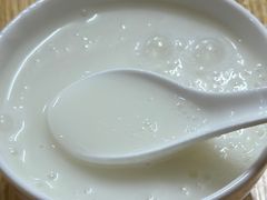 -杨记杏仁茶(椰园店)