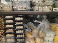 -天泽祥·鼓楼馒头(鼓楼店)
