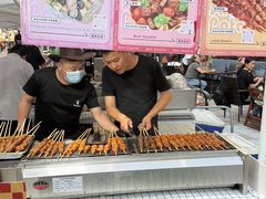 -老外街