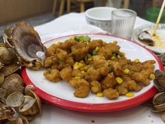 -北戴河庆山饭店·海鲜砂锅粥(北戴河黑石路店)