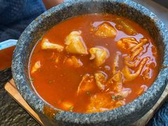 -伏一解牛烤肉专门店(信业购物中心店)