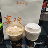 喜欢咖啡，一家我愿意待一整天的咖啡馆