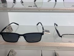 -宝视达眼镜(公园道店)