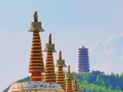-塔尔寺