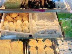 -陈记印尼风味小吃(北湖店)