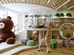 -YoKID优儿学堂早教托育园(常营托育园)