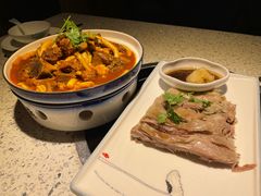 -马老六清真餐饮(西站店)