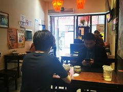 -老半斋(福州路店)