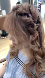 点击看大图 -意廊 Hair Salon