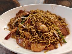 -小时候焗海鲜(鄞州万达店)