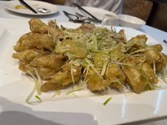 -鱼乐轩海鲜专门店