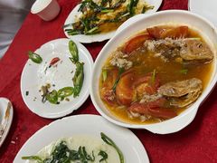-蛇口康乐快餐鱼仔档(翠苑小区店)