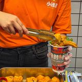 疫情好转第一顿就是去吃建设路这家螺蛳粉