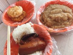 煎蛋-咱家王新国把子肉(县东巷店)