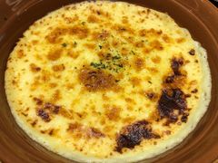 芝士土豆泥-萨莉亚意式餐厅(江桥万达广场店)