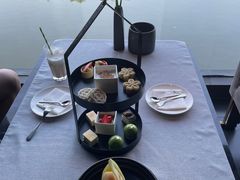 -木守西溪溪隐餐厅