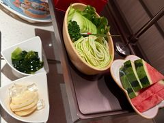 -海底捞火锅(创意园店)