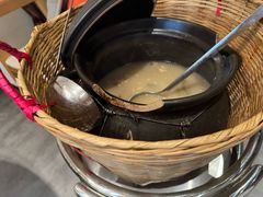 -广府乡下·饭庄(新港东路店)