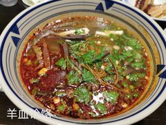 -蓝田九大碗民俗食府(蓝田店)