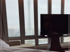 -广州富力丽思卡尔顿酒店