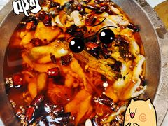 -鑫巴蜀小镇 · 水煮鱼专研店(玉桥店)
