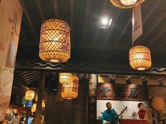 -南京大牌档(崇文门国瑞店)