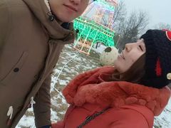 -沈阳奥体冰雪嘉年华