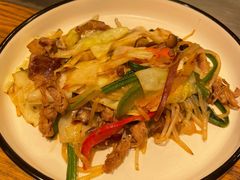 -yokocho上横町·日本食街(深业上城店)