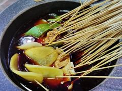 火锅串串-冒椒火辣(太古里店)