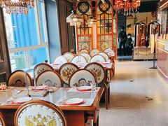 -通海俄式烧烤·俄罗斯大串(嵩山路店)